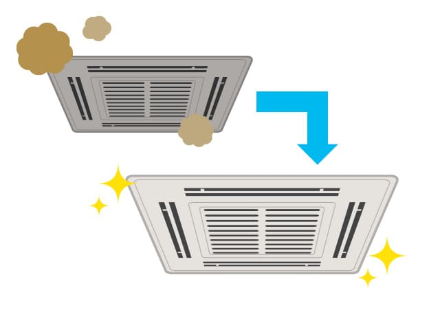 入れ替え(交換)工事